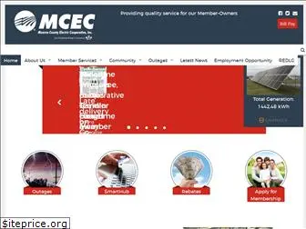 mcec.org