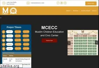 mcecc.com