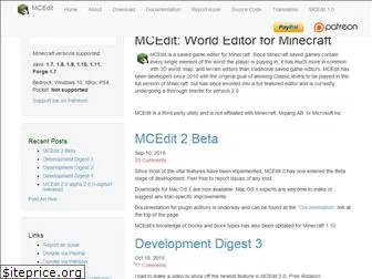 mcedit.net