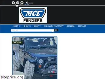 mcefenders.com