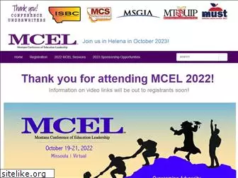 mcel.org