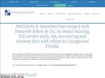 mcelderrycpa.com