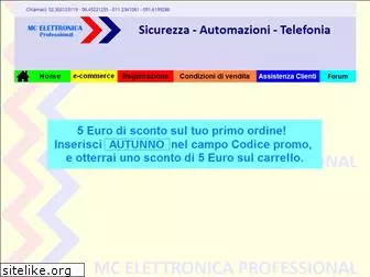 mcelettronica.net