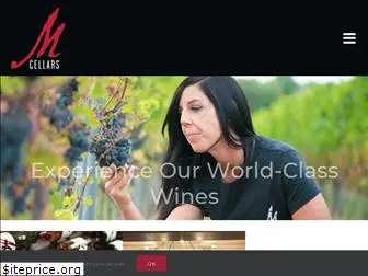 mcellars.com