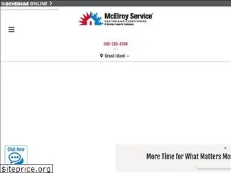 mcelroyservice.com