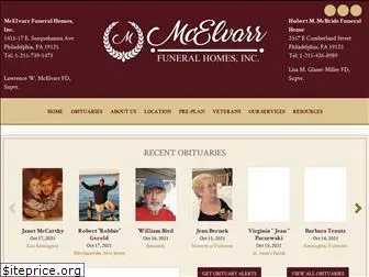 mcelvarrfuneralhomes.com