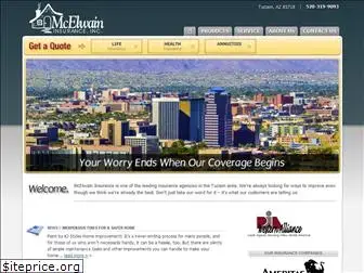 mcelwaininsurance.com