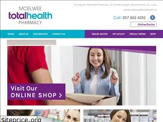 mcelweepharmacy.ie