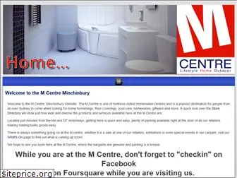 mcentre.com.au