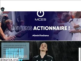 mces.gg