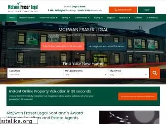 mcewanfraserlegal.co.uk