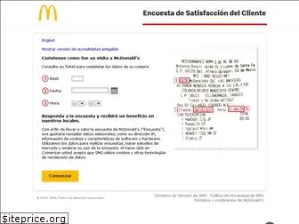 mcexperiencia.com.mx