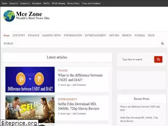 mcezone.com