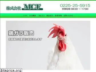 mcf-foods.jp