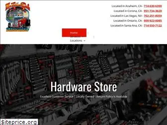 mcfaddendalehardware.com