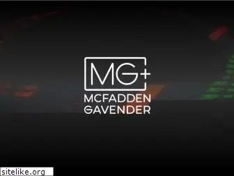 mcfaddengavender.com