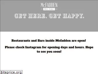 mcfaddenmarket.com