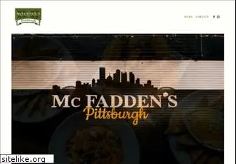 mcfaddenspitt.com