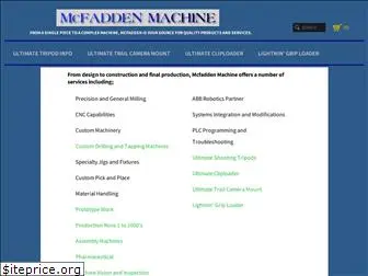 mcfaden.com