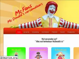 mcfans.nl