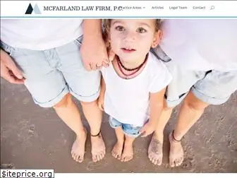 mcfarland-law.com