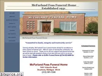 mcfarlandfoss.com