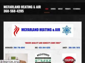 mcfarlandhvac.com