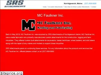 mcfaulkner.com