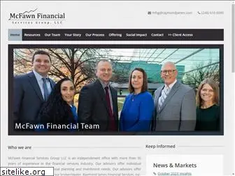 mcfawnfinancial.com