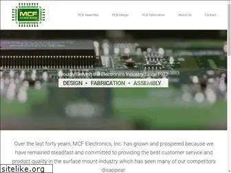 mcfelectronicservices.com