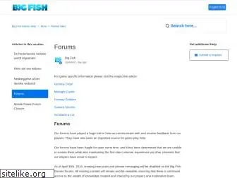 mcfforum.bigfishgames.com