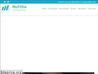 mcfillin.com.au
