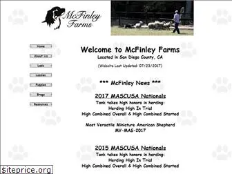 mcfinley.com