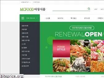 mcfood24.com