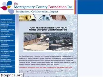 mcfoundationinc.org