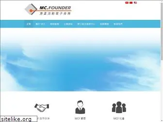 mcfounder.com