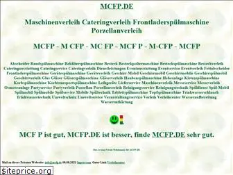 mcfp.de