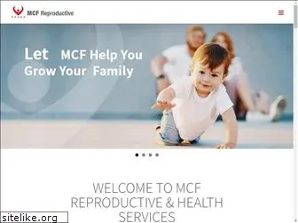 mcfreproductive.com