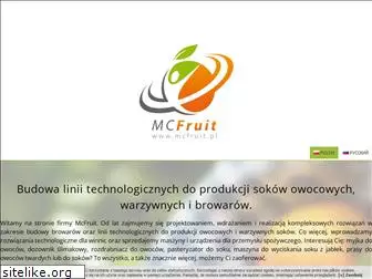 mcfruit.pl