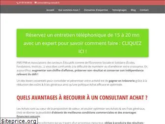 mcg-consult.fr