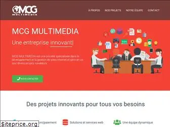 mcg-multimedia.fr