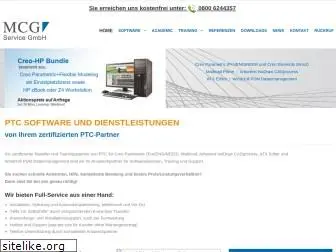 mcg-service.de