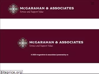 mcgarahan.com