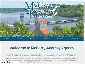 mcgarry-kearneyagency.com