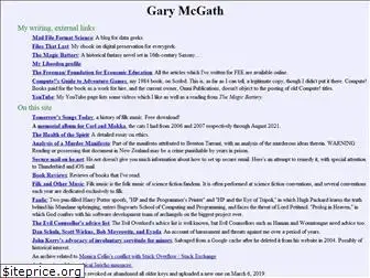 mcgath.com