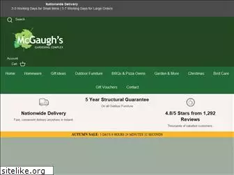 mcgaughs.com