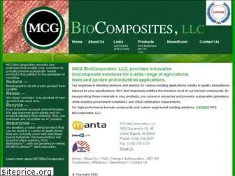 mcgbiocomposites.com