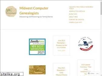 mcgenealogists.org