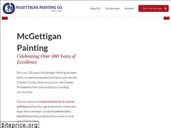 mcgettiganpainting.com