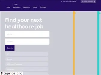 mcghealthcare.co.uk